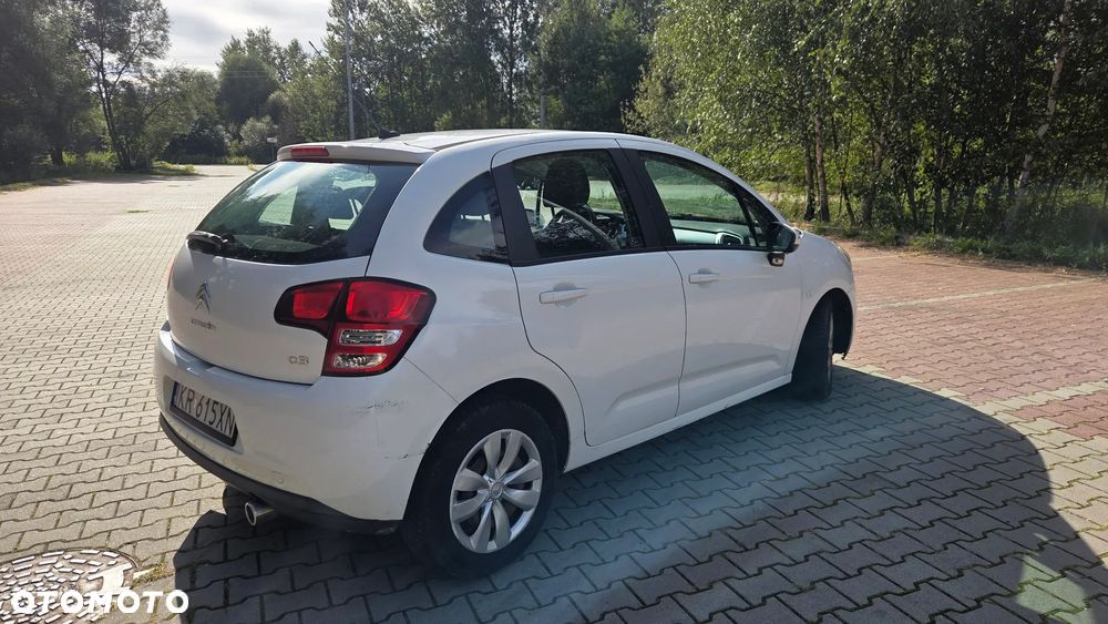 Citroën C3 - 2