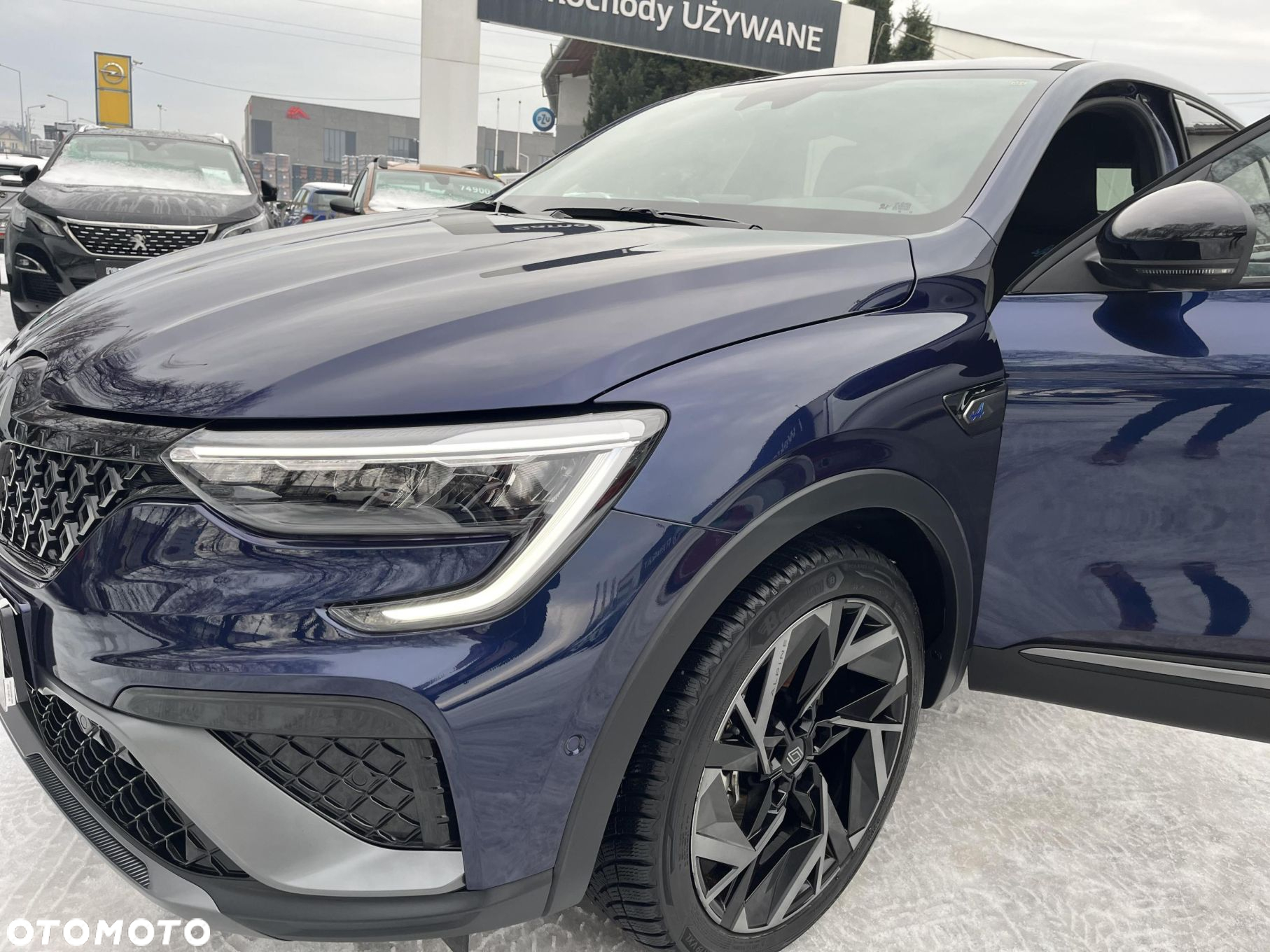 Renault Arkana - 19