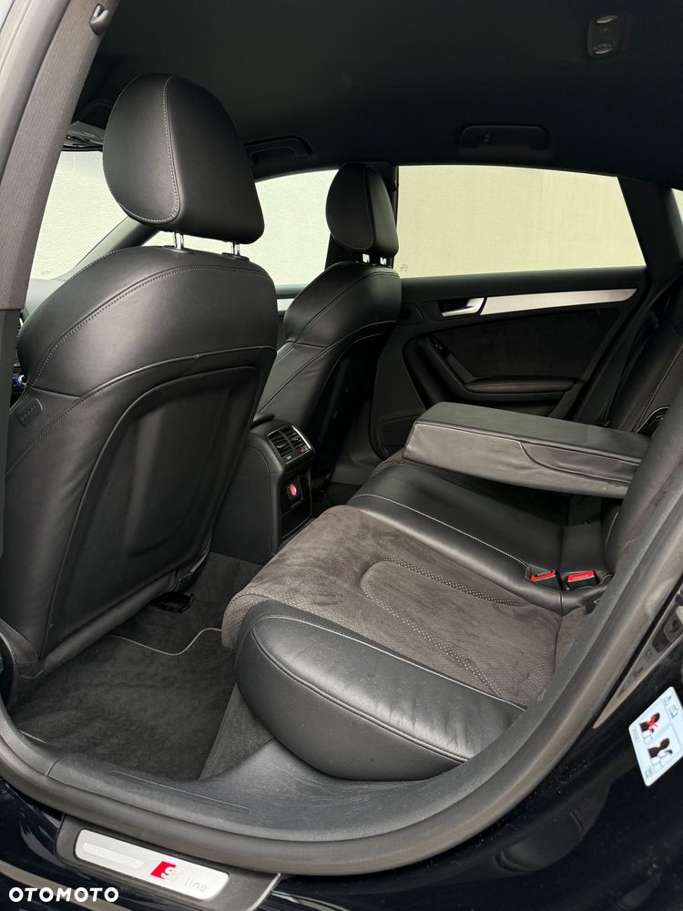 Audi A5 Sportback 1.8 TFSI - 15