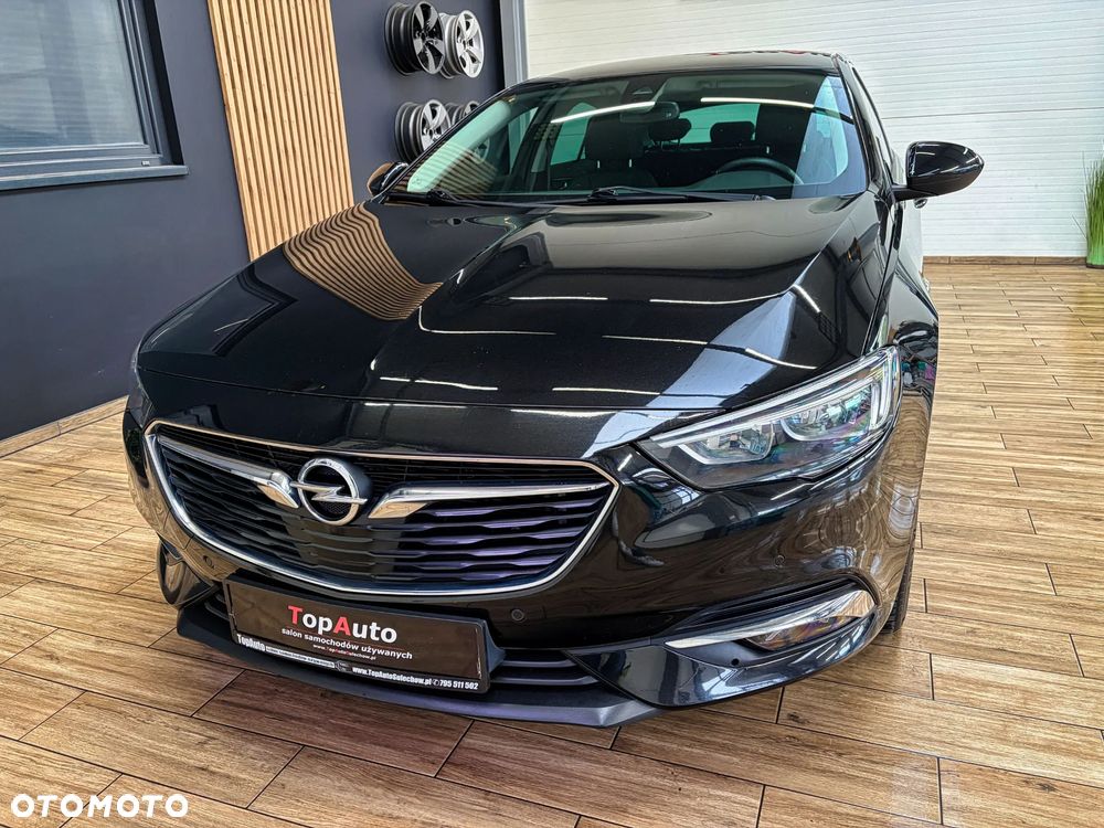 Opel Insignia 1.5 T GPF Innovation S&S - 13