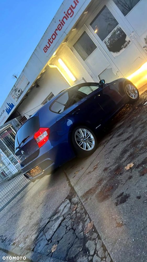 BMW Seria 1 116i - 6