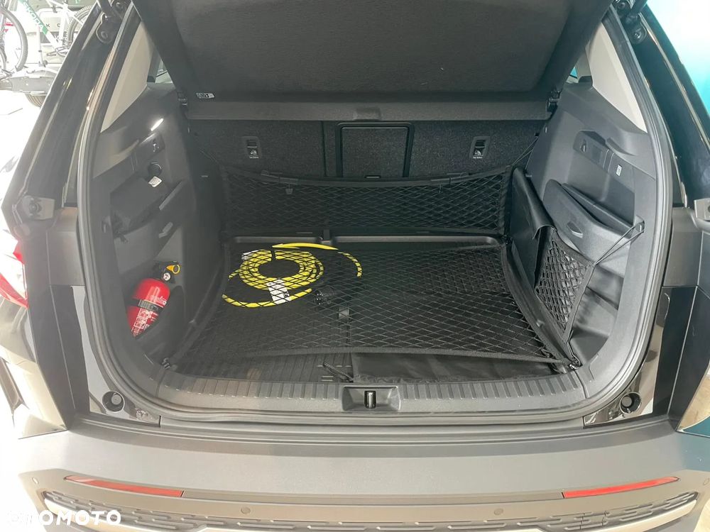 Skoda Elroq 85 82kWh - 4