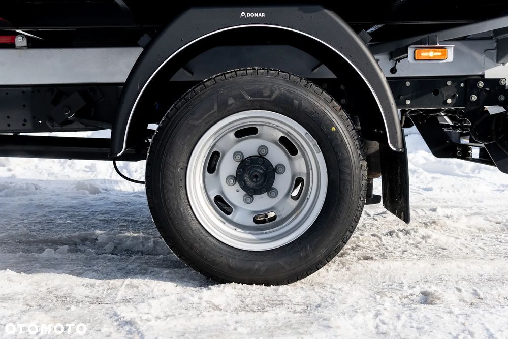 Iveco Daily/Romcar 35C18H/P - 10