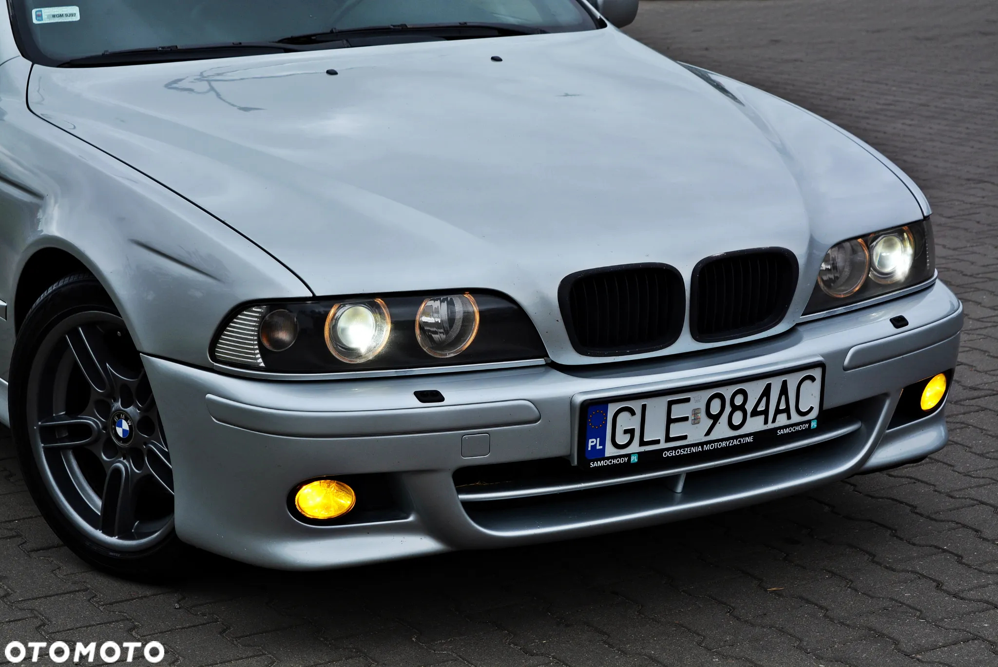 BMW Seria 5 - 21