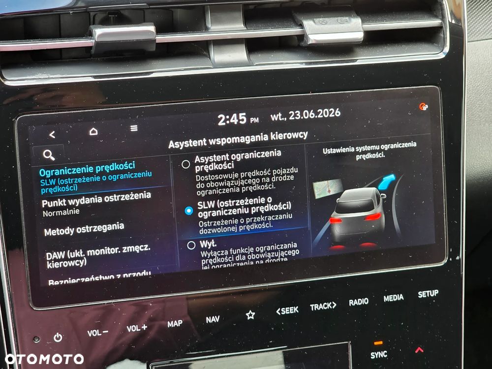 Hyundai Tucson - 31