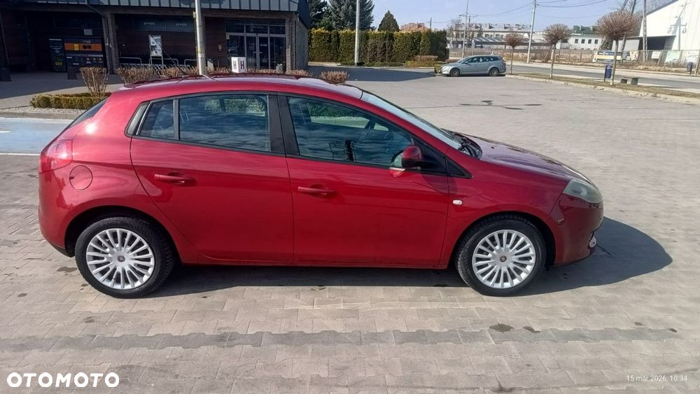 Fiat Bravo - 4