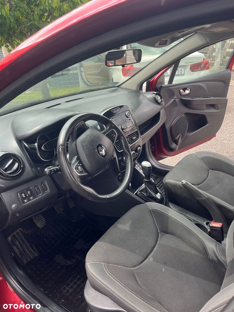 Renault Clio 1.2 16V Alize - 5