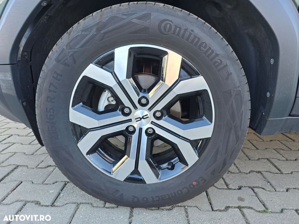 Dacia Duster ECO-G 100 Expression - 6