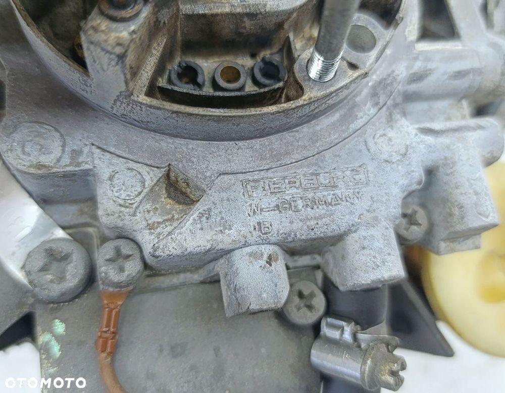 GAŹNIK VW SCIROCCO II 1.5 1B - 4