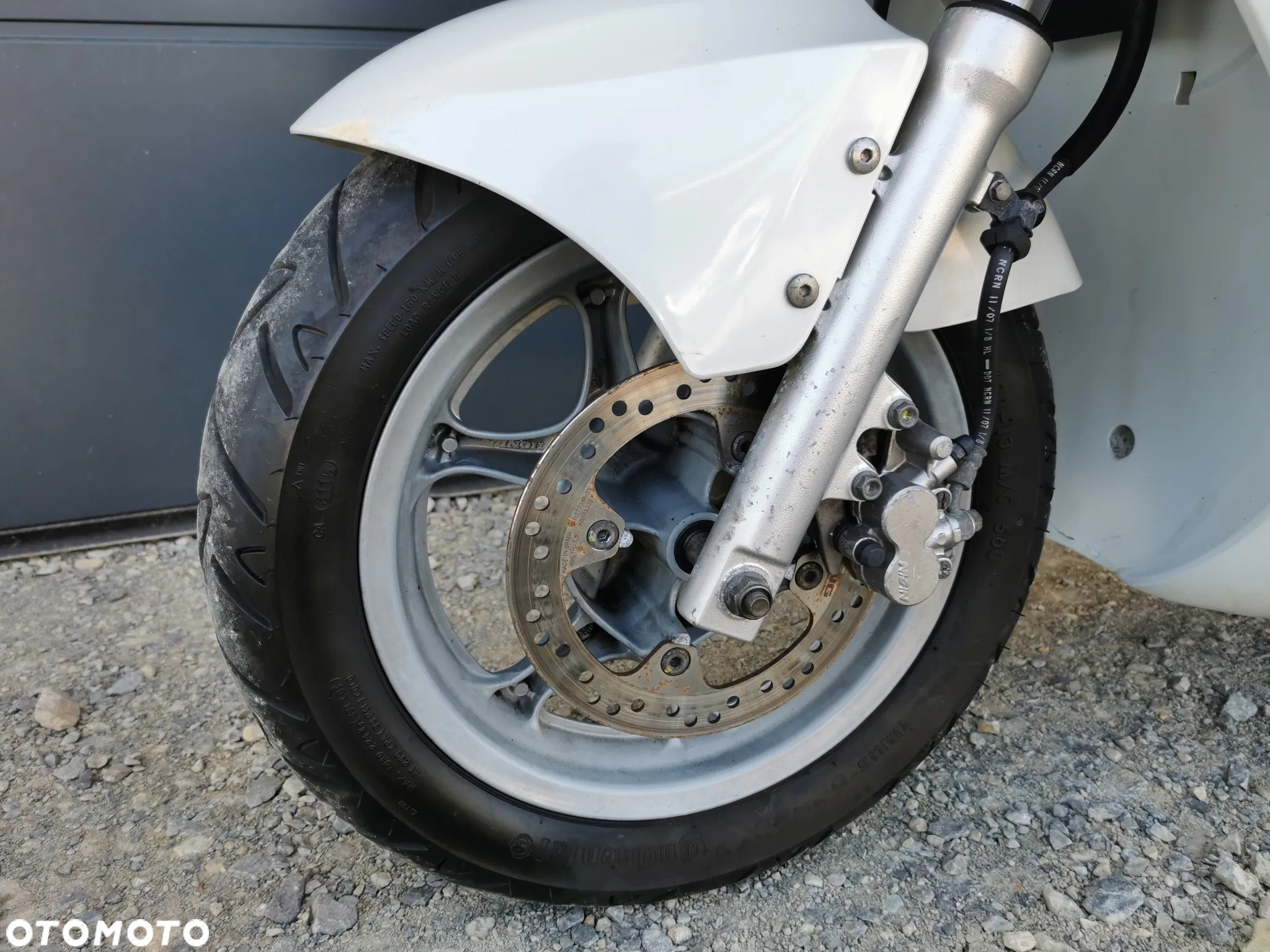 Honda PES - 20