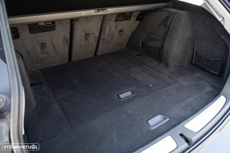 BMW 318 d Advantage Auto - 56