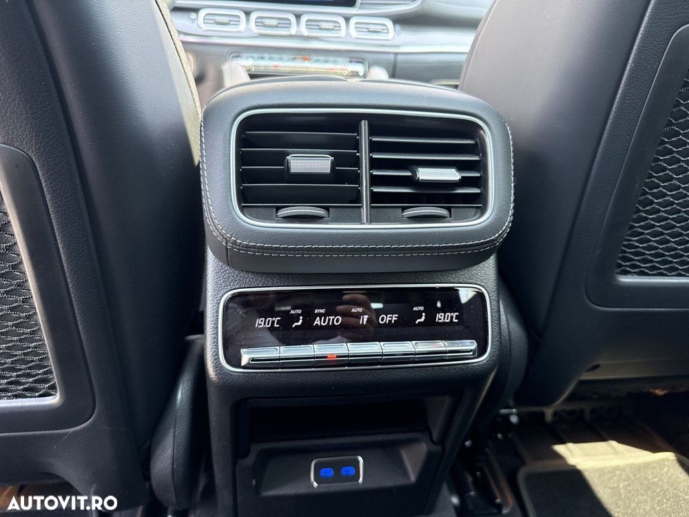 Mercedes-Benz GLE Coupe AMG 53 MHEV 4MATIC+ - 21