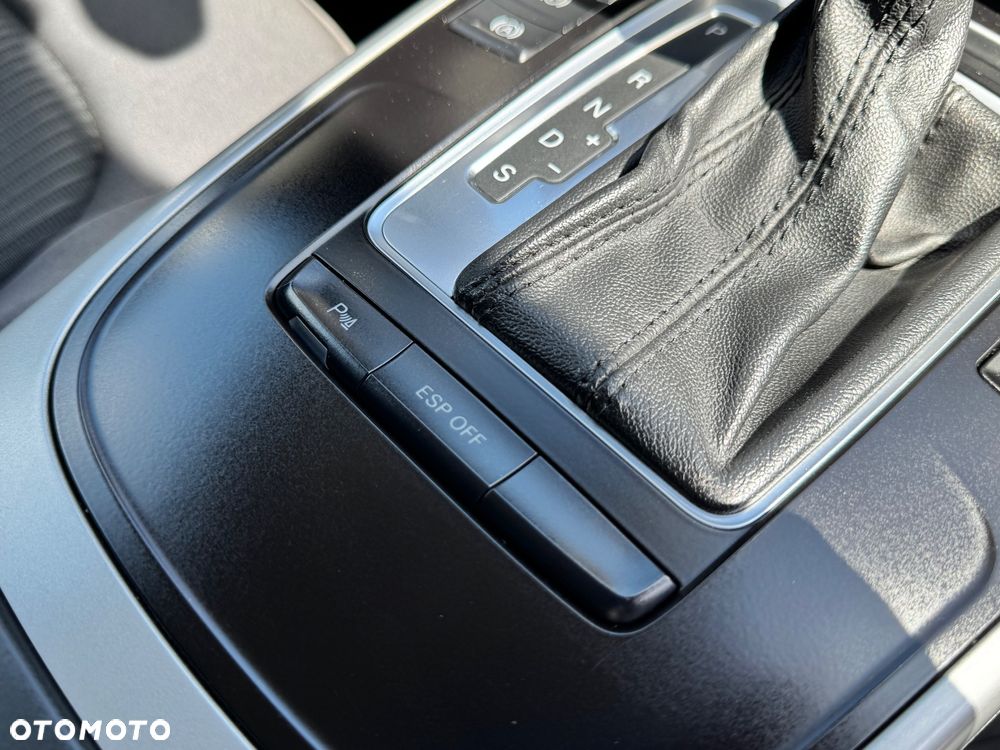 Audi A4 Avant 1.8 TFSI multitronic Ambiente - 28