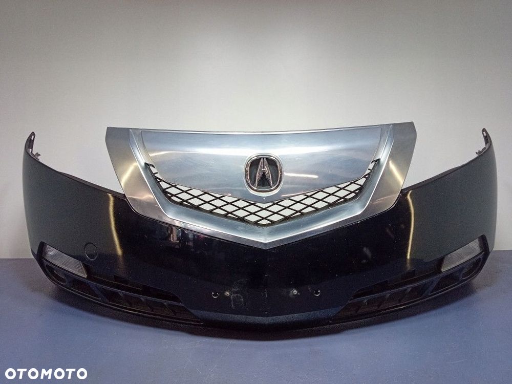 ACURA TL IV ZDERZAK PRZÓD PRZEDNI NH731PX - 1