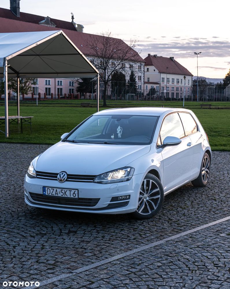 Volkswagen Golf 2.0 TDI BMT Highline - 7