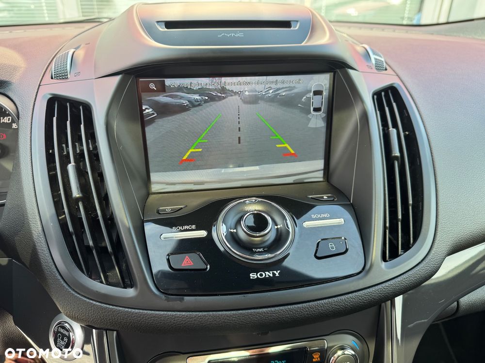Ford Kuga 2.0 TDCi AWD ST-Line - 20