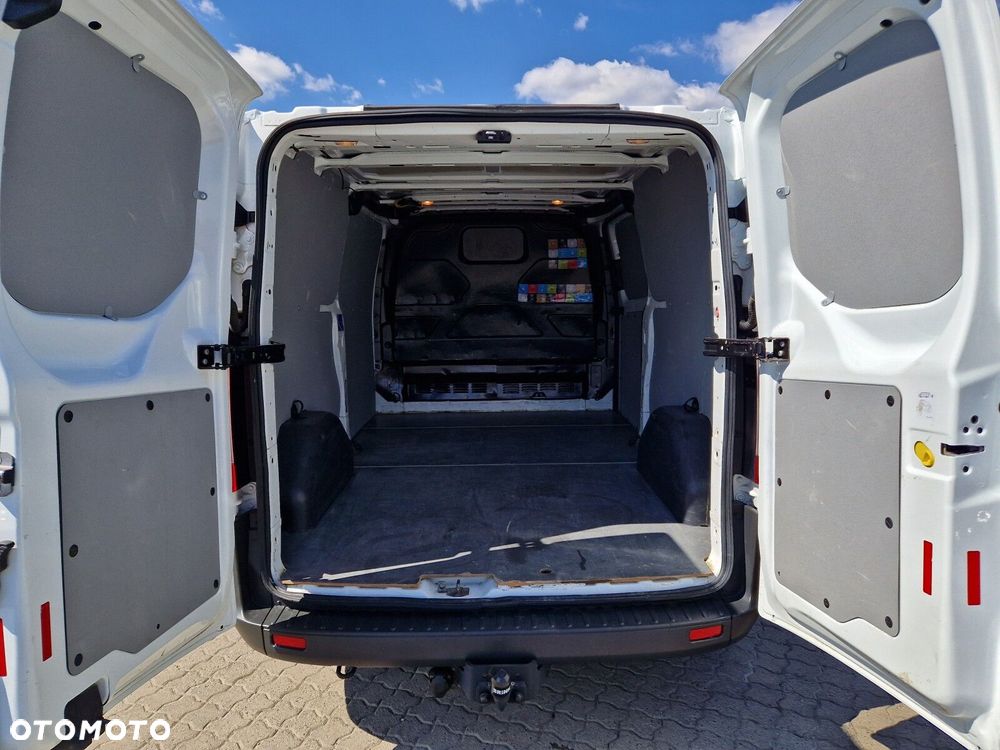 Ford transit-custom Trend - 11