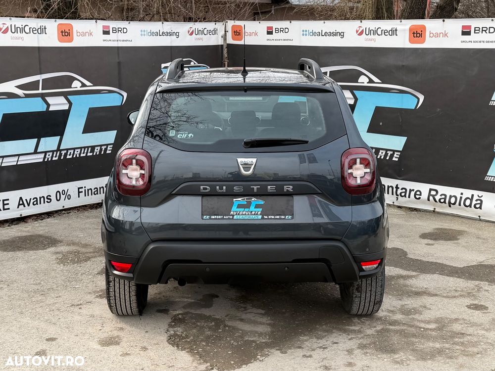 Dacia Duster SCe 115 2WD Essential - 26