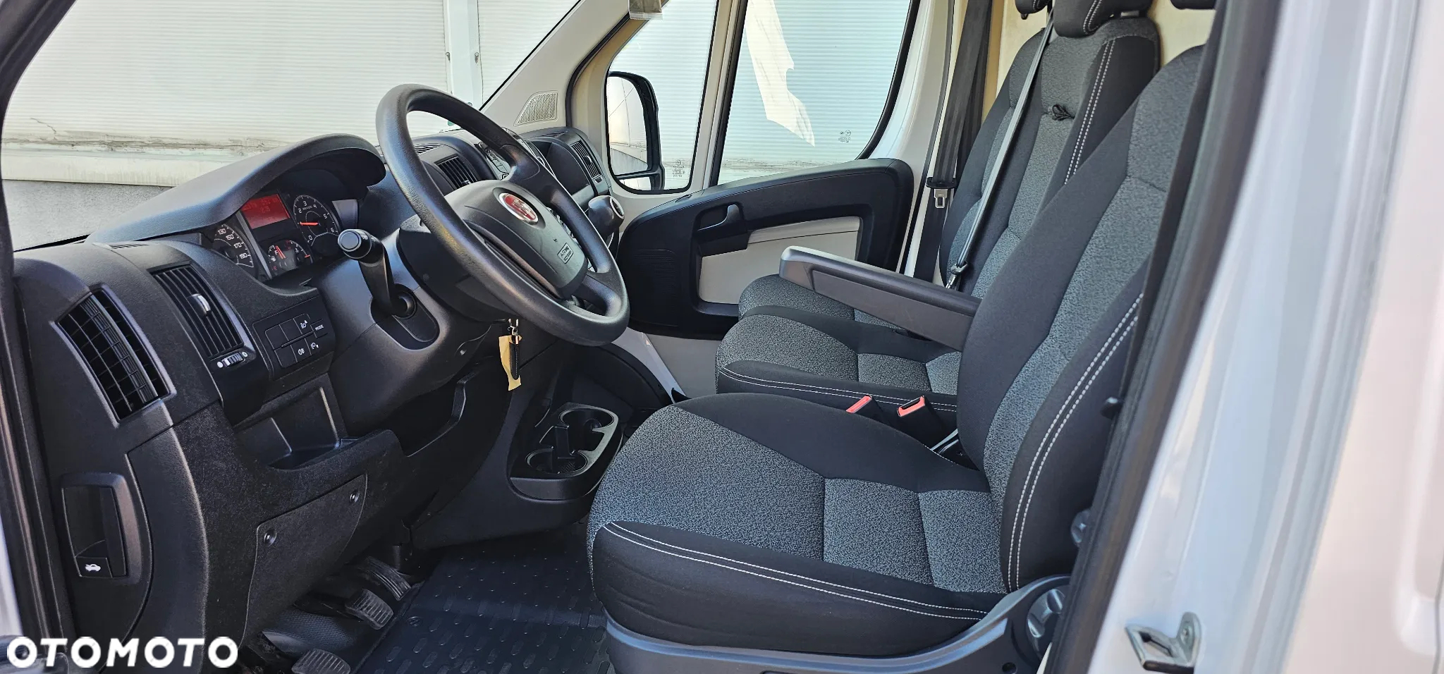 Fiat Ducato - 8