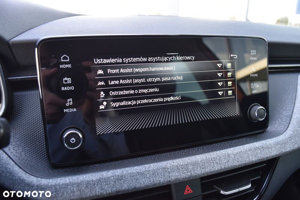 Skoda Kamiq 1.0 TSI Selection - 20