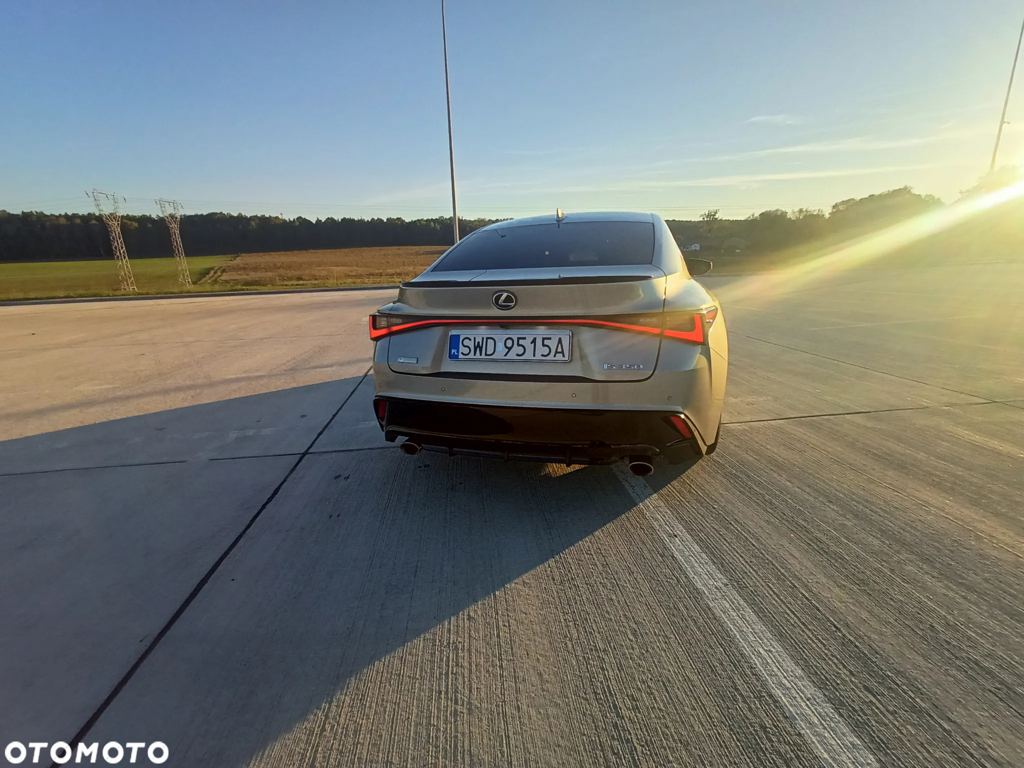 Lexus IS - 2