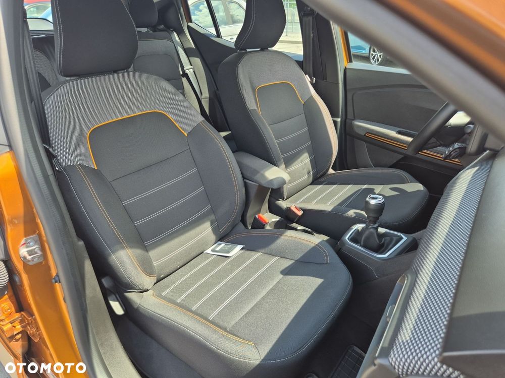 Dacia Sandero Stepway 1.0 TCe Expression - 20