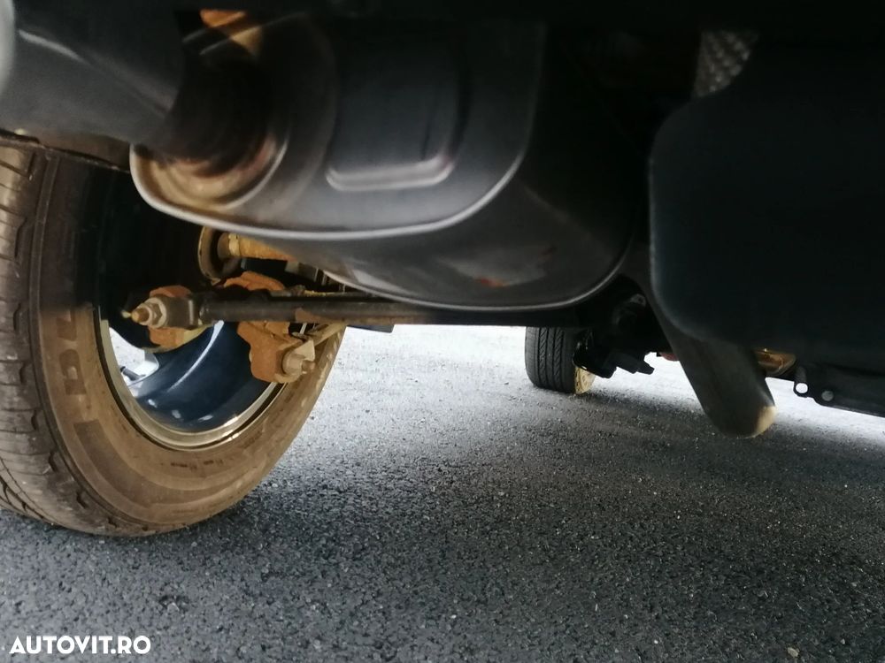 Dacia Duster Blue dCi 115 4WD Prestige - 33