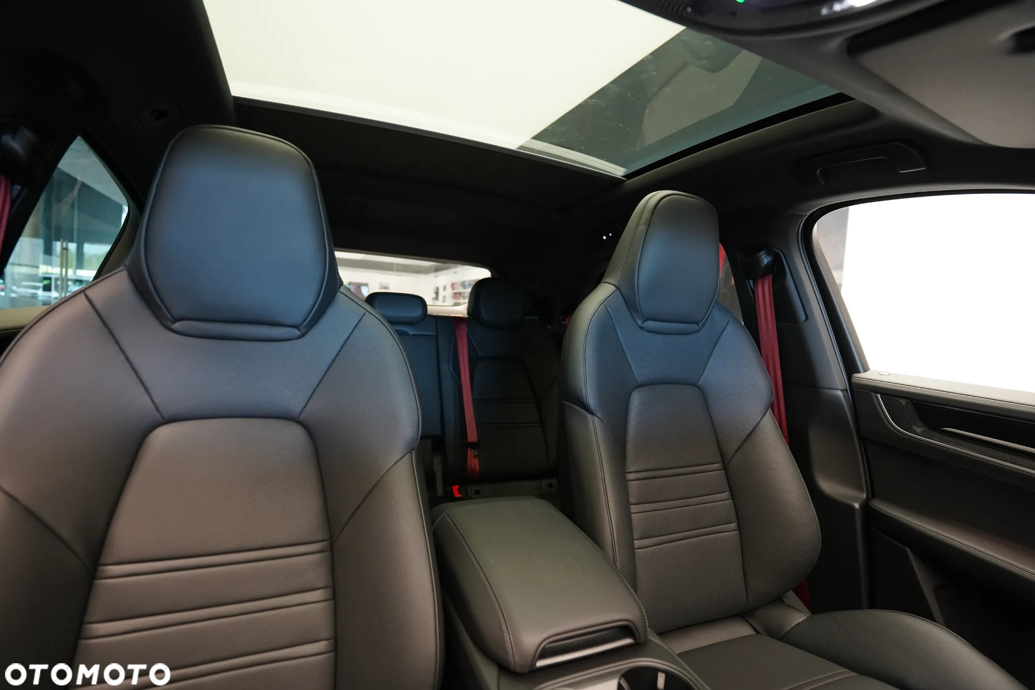 Porsche Cayenne Coupe S - 16