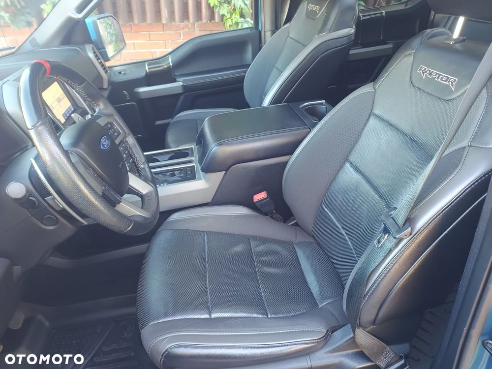 Ford F150 - 27