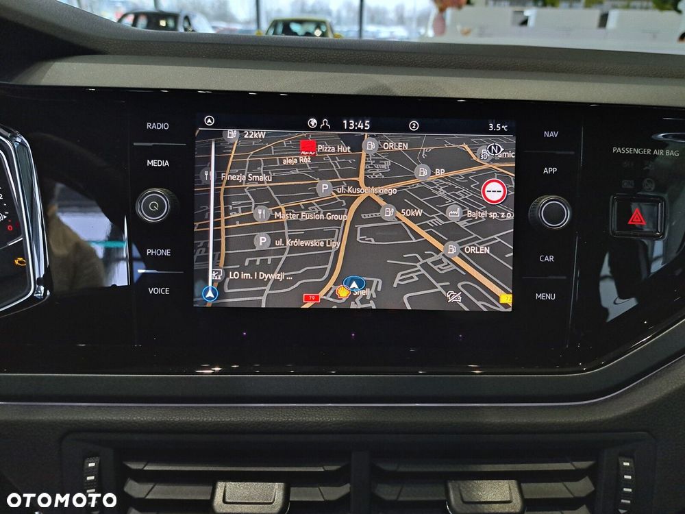 Volkswagen Taigo 1.5 TSI ACT R-Line Plus DSG - 27