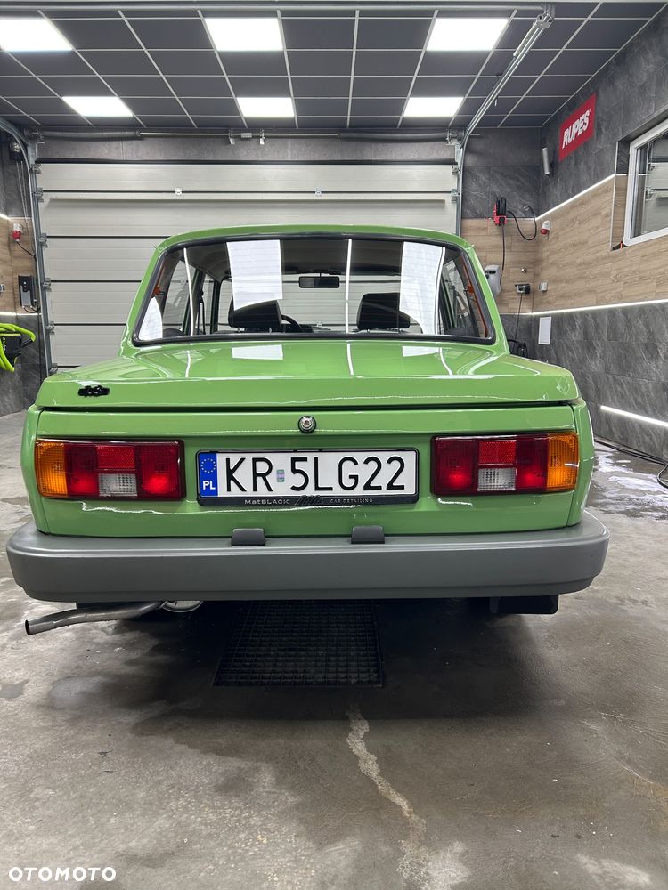 Wartburg 1.3 - 18