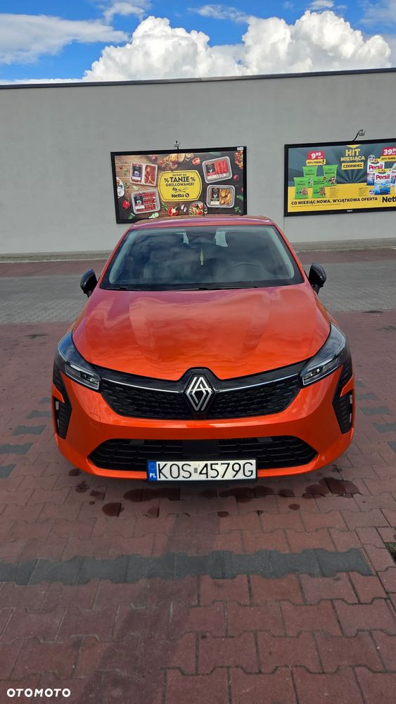 Renault Clio - 3