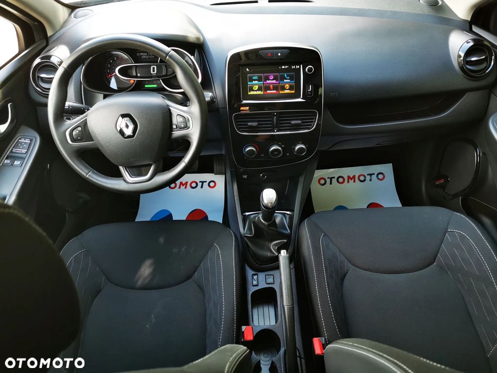 Renault Clio (Energy) TCe 90 Start & Stop LIMITED - 14