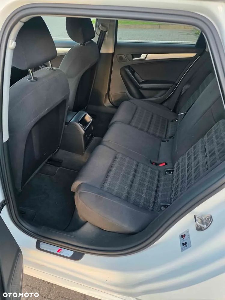 Audi A4 - 7