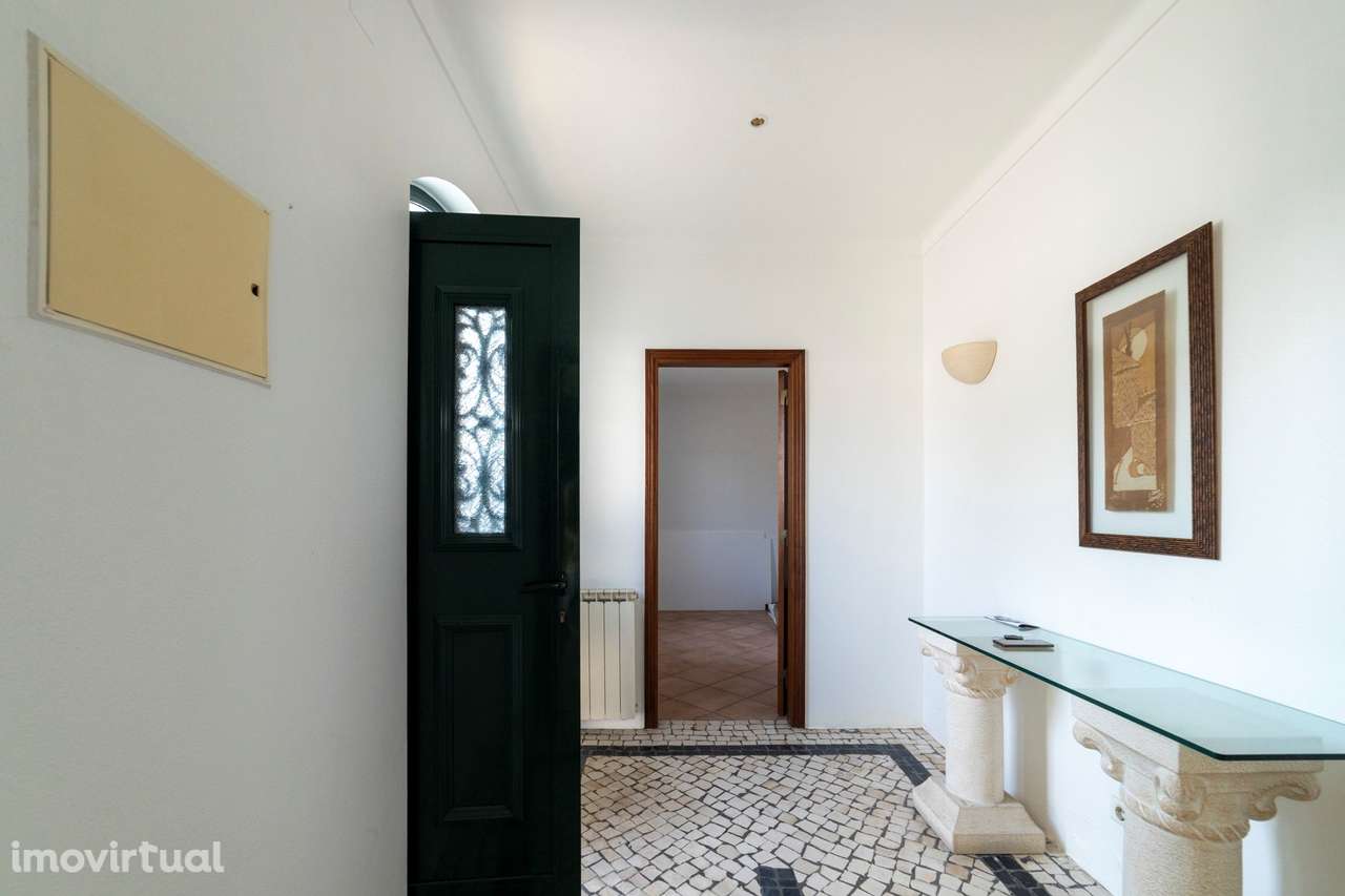 Moradia T4 Venda em Alpiarça,Alpiarça - Grande imagem: 3/32