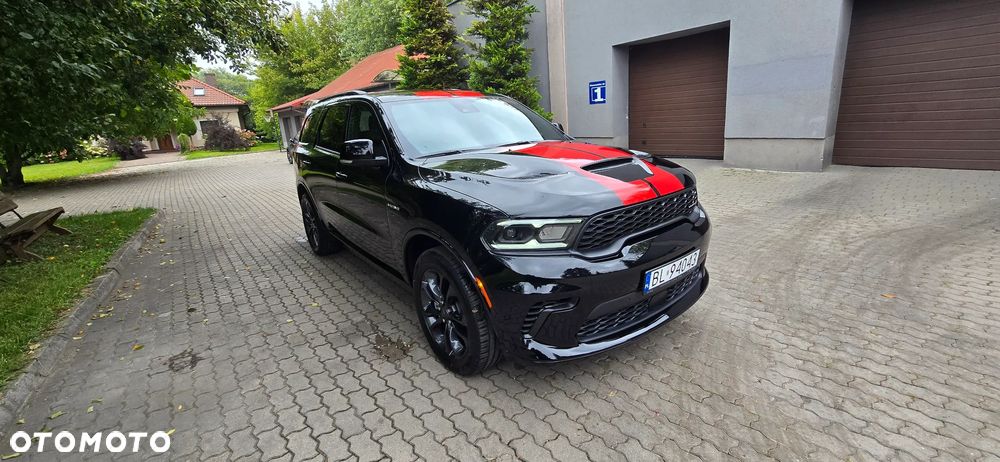 Dodge Durango - 40