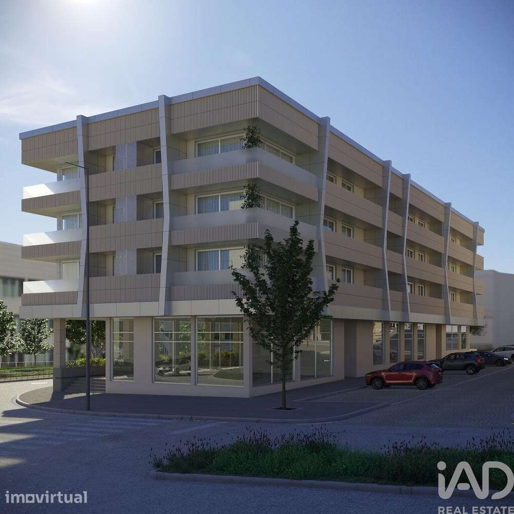 Apartamento T3 em Viana do Castelo (Santa Maria Maior e Monserrate) e - Grande imagem: 3/6