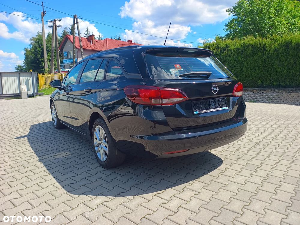 Opel Astra 1.5 D Start/Stop Business Edition - 6