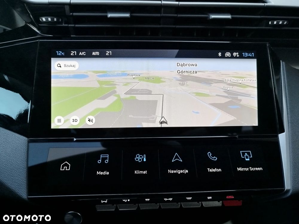 Peugeot 308 1.2 mHEV GT S&S e-DCS6 - 29