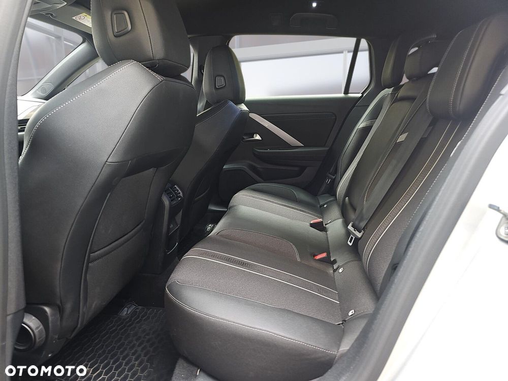 Opel Astra 1.5 CDTI GS S&S - 10