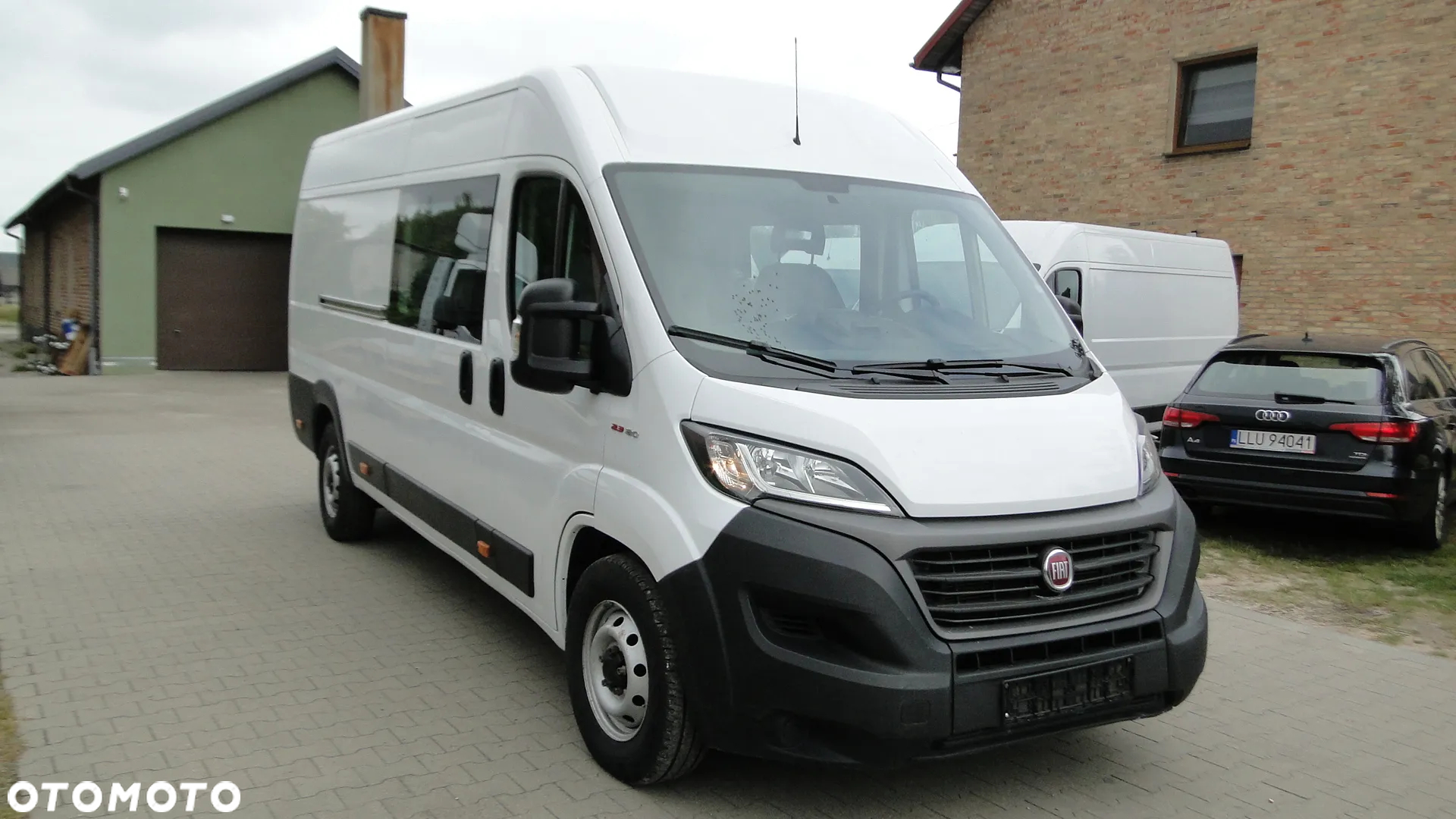 Fiat DUCATO - 3
