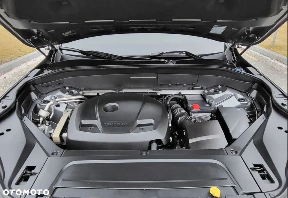 Volvo XC 90 T6 AWD Geartronic Inscription - 12