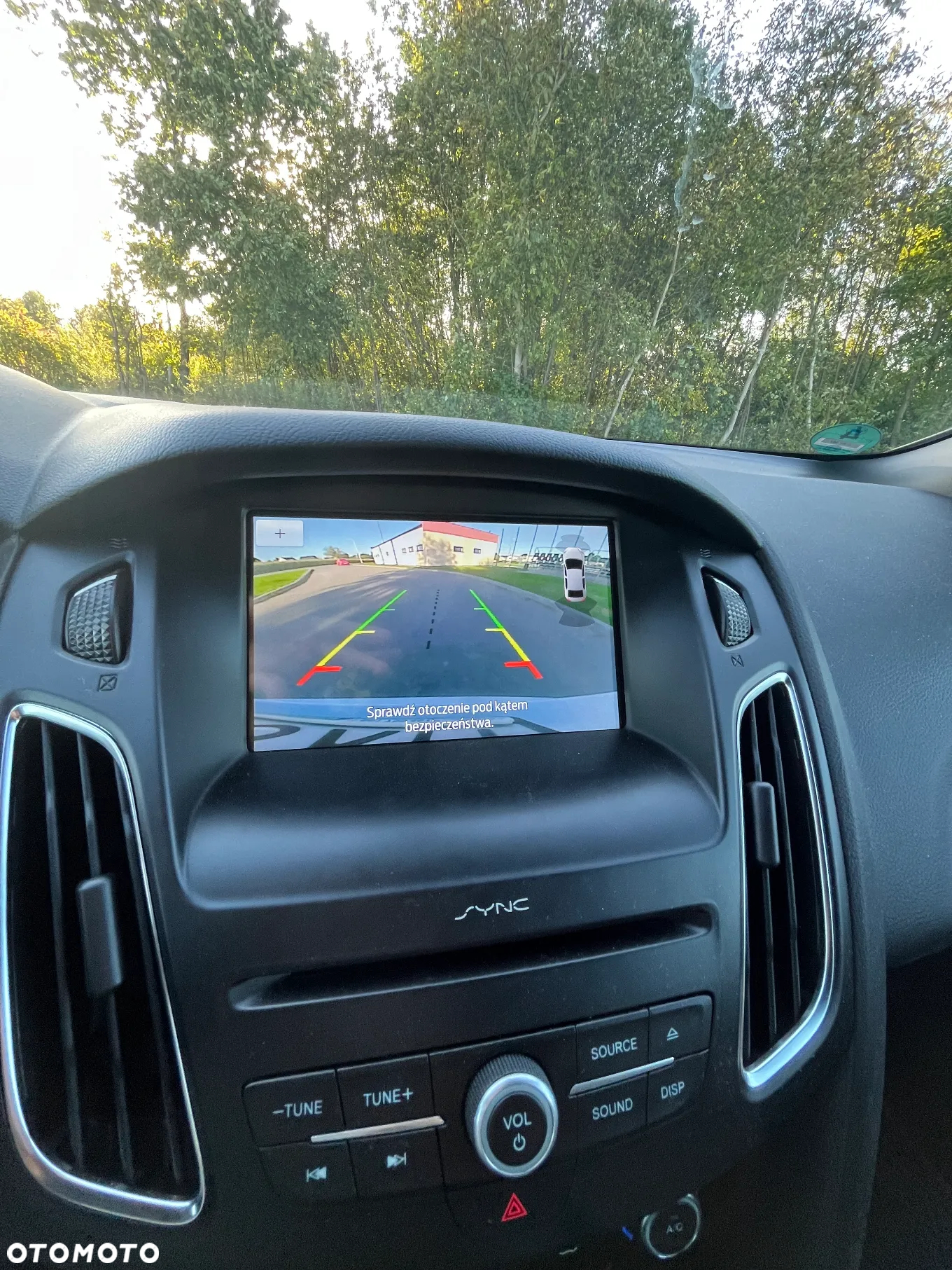 Ford Focus 1.5 EcoBoost Start-Stopp-System ST-Line - 13