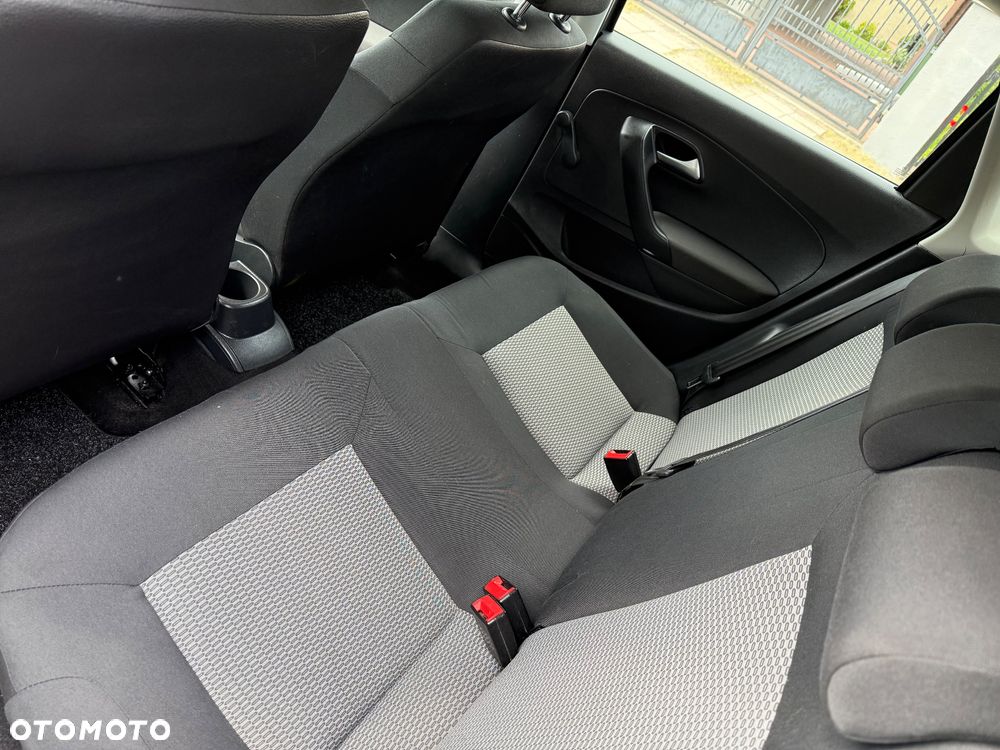 Volkswagen Polo 1.2 Life - 9