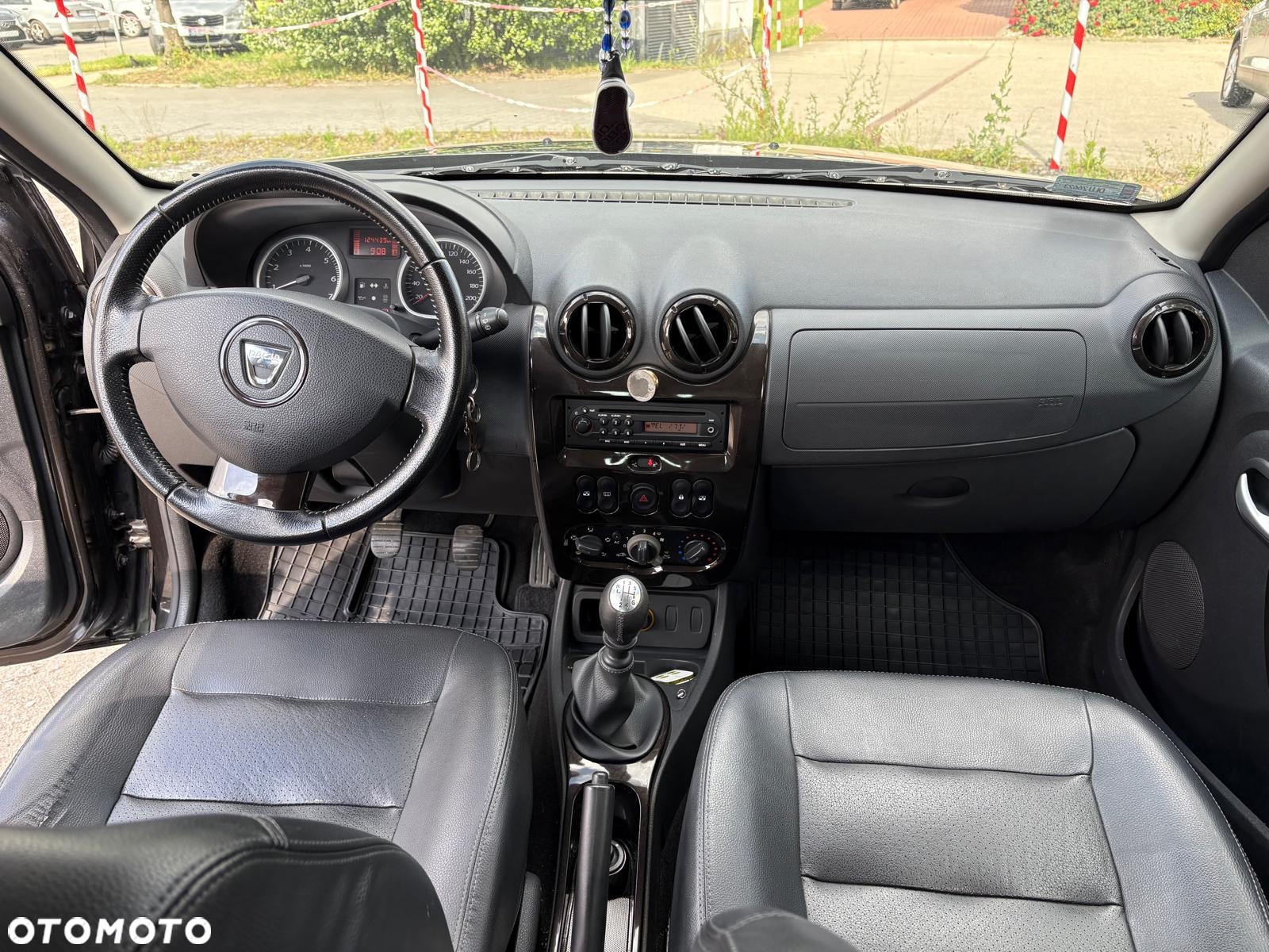 Dacia Duster 1.5 dCi Laureate - 9