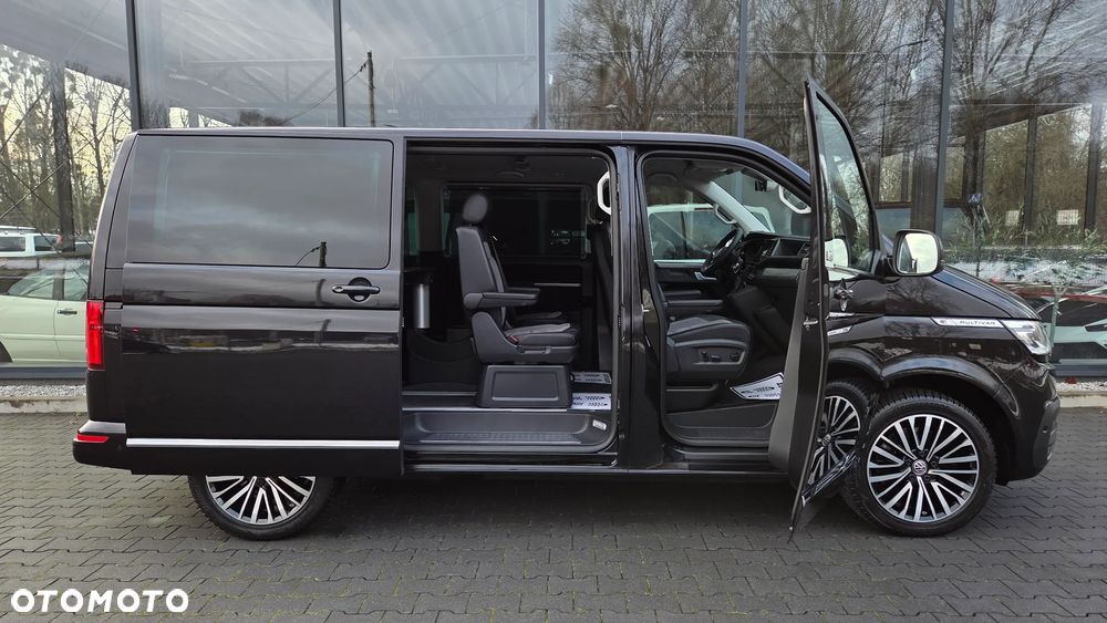 Volkswagen Multivan 2.0 TDI L1 Highline 4Motion DSG - 32