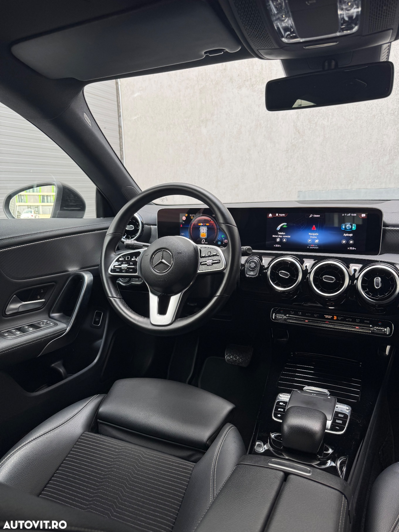 Mercedes-Benz CLA - 2