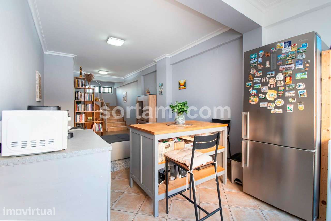 Apartamento T1+2 Venda em Loulé (São Clemente),Loulé - Grande imagem: 5/15