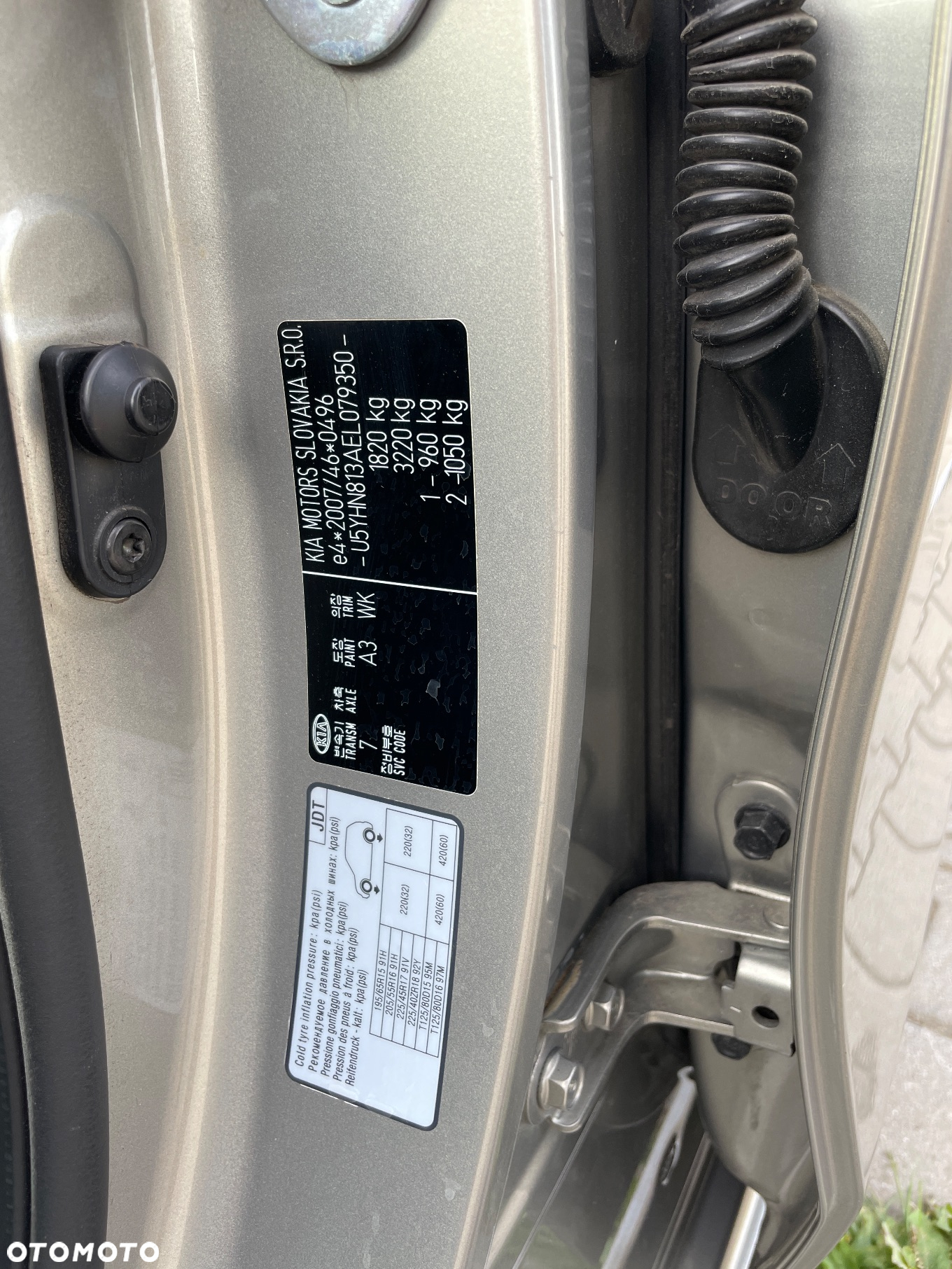 Kia Ceed Cee'd 1.6 GDI M - 17