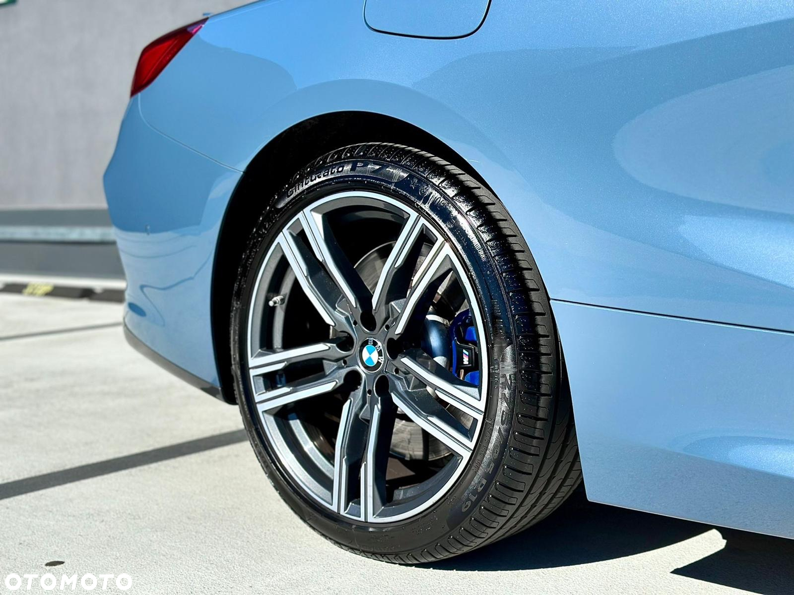 BMW Seria 8 840d xDrive - 27